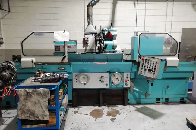 Sell Grinding Machine ID/OD GIORIA RH/N 1000 used
